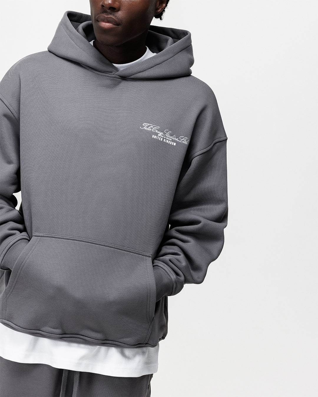 TORNADO STUDIOS HOODIE