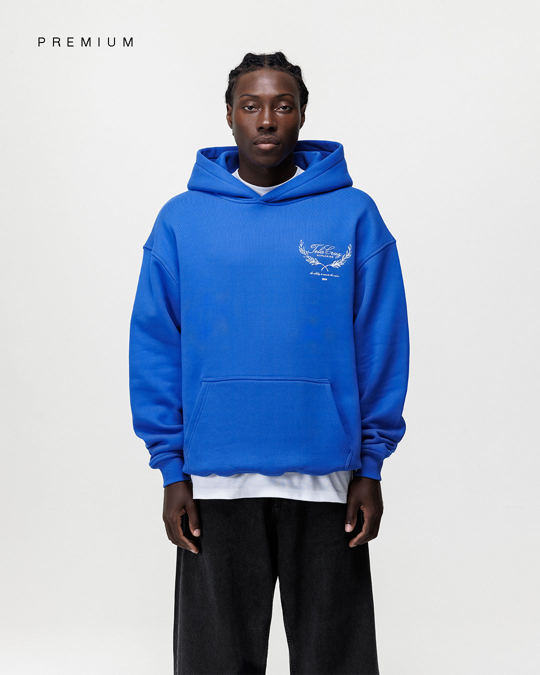 WORLDWIDE OTH HOODIE
