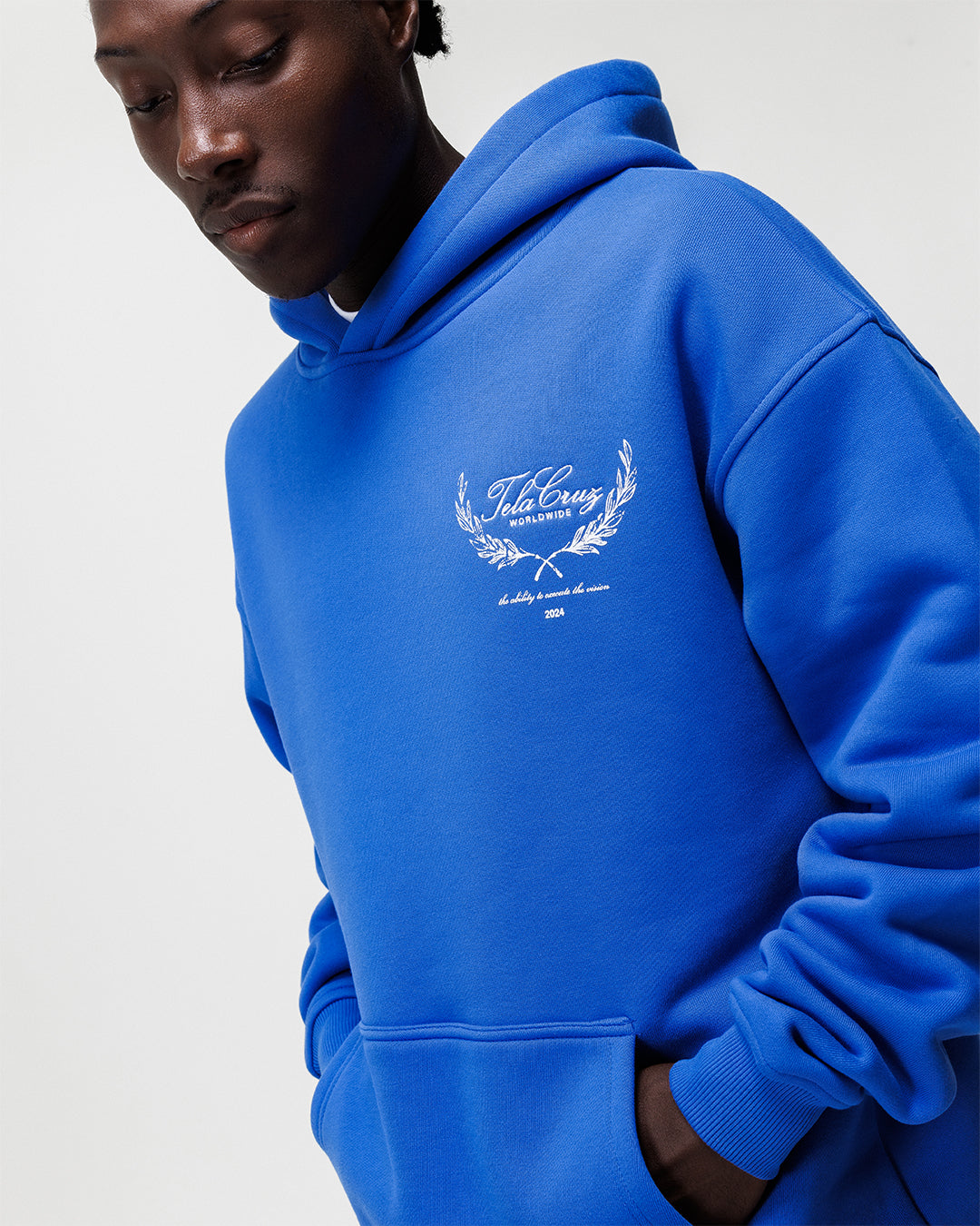 WORLDWIDE OTH HOODIE