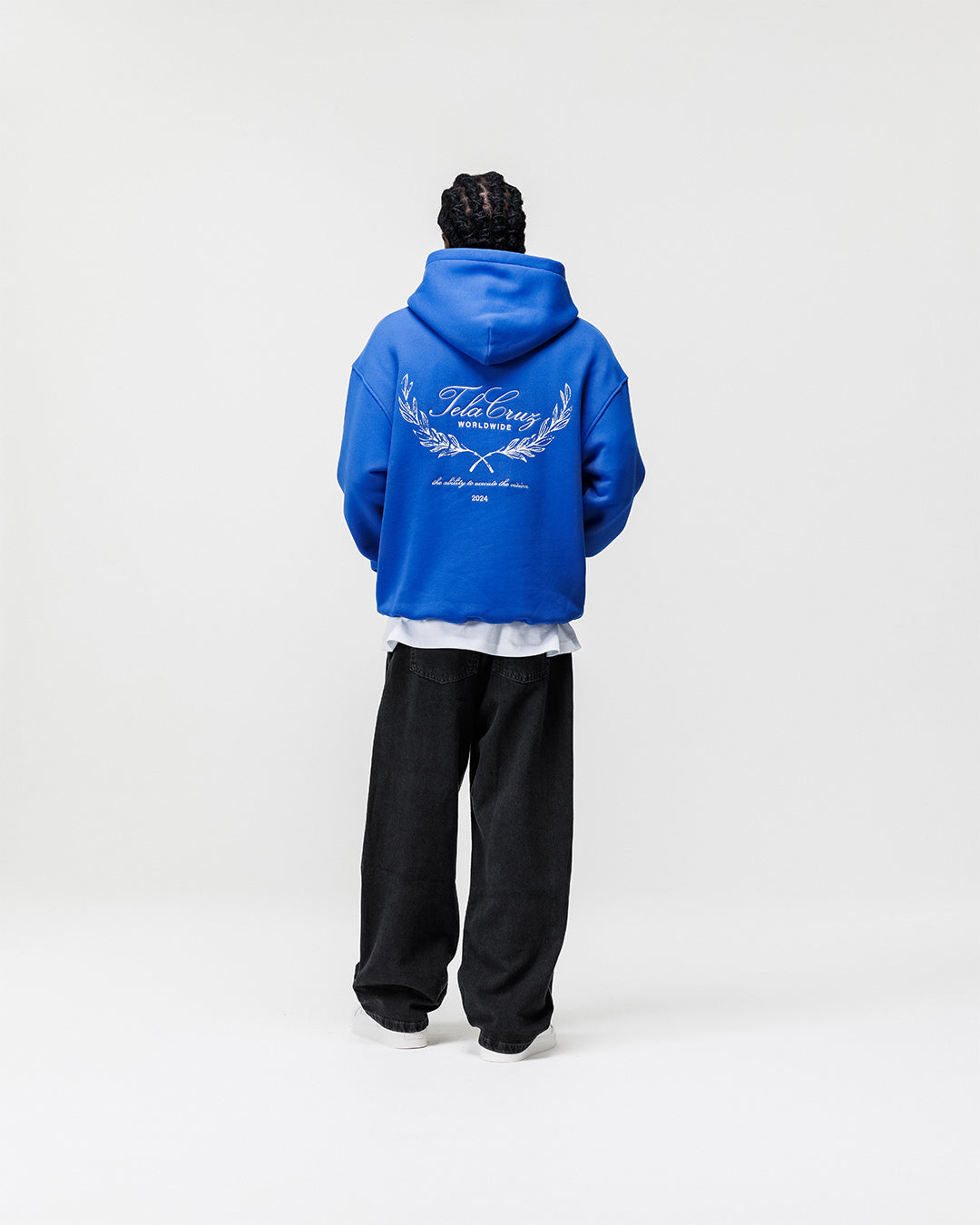 WORLDWIDE OTH HOODIE