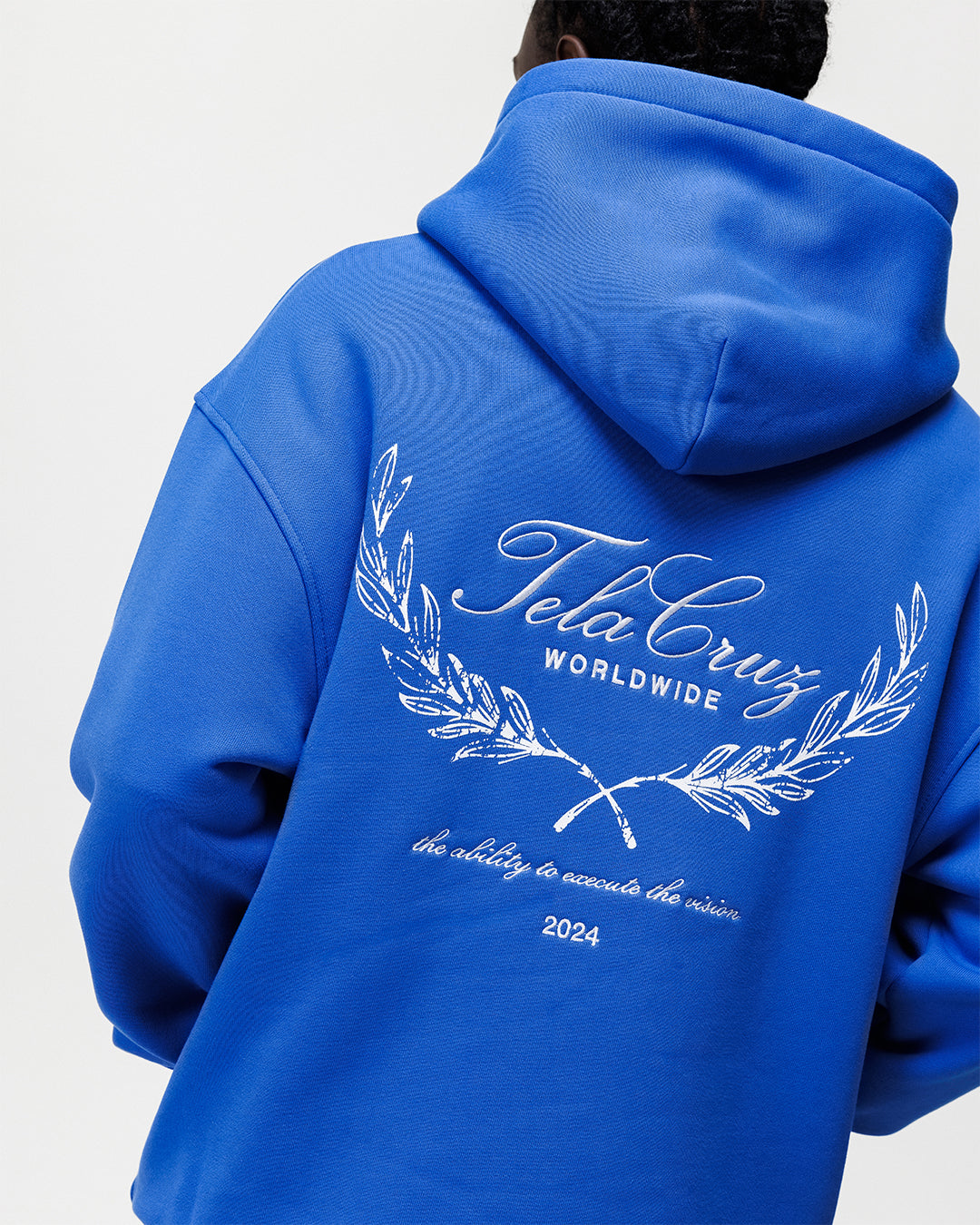WORLDWIDE OTH HOODIE