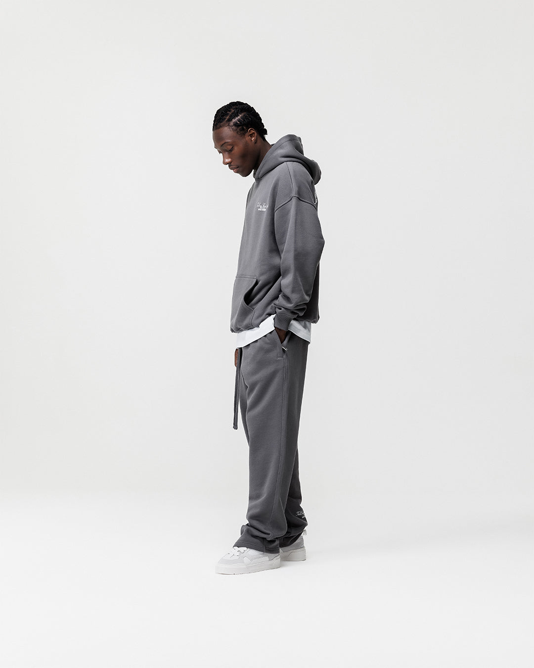 TORNADO STUDIOS HOODIE