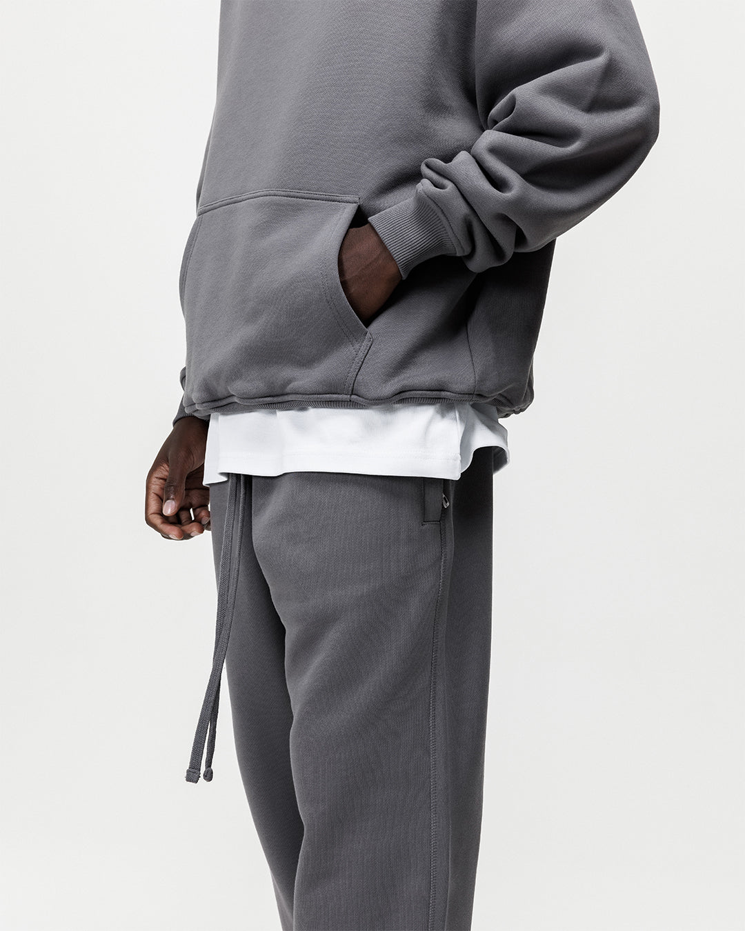 TORNADO STUDIOS HOODIE