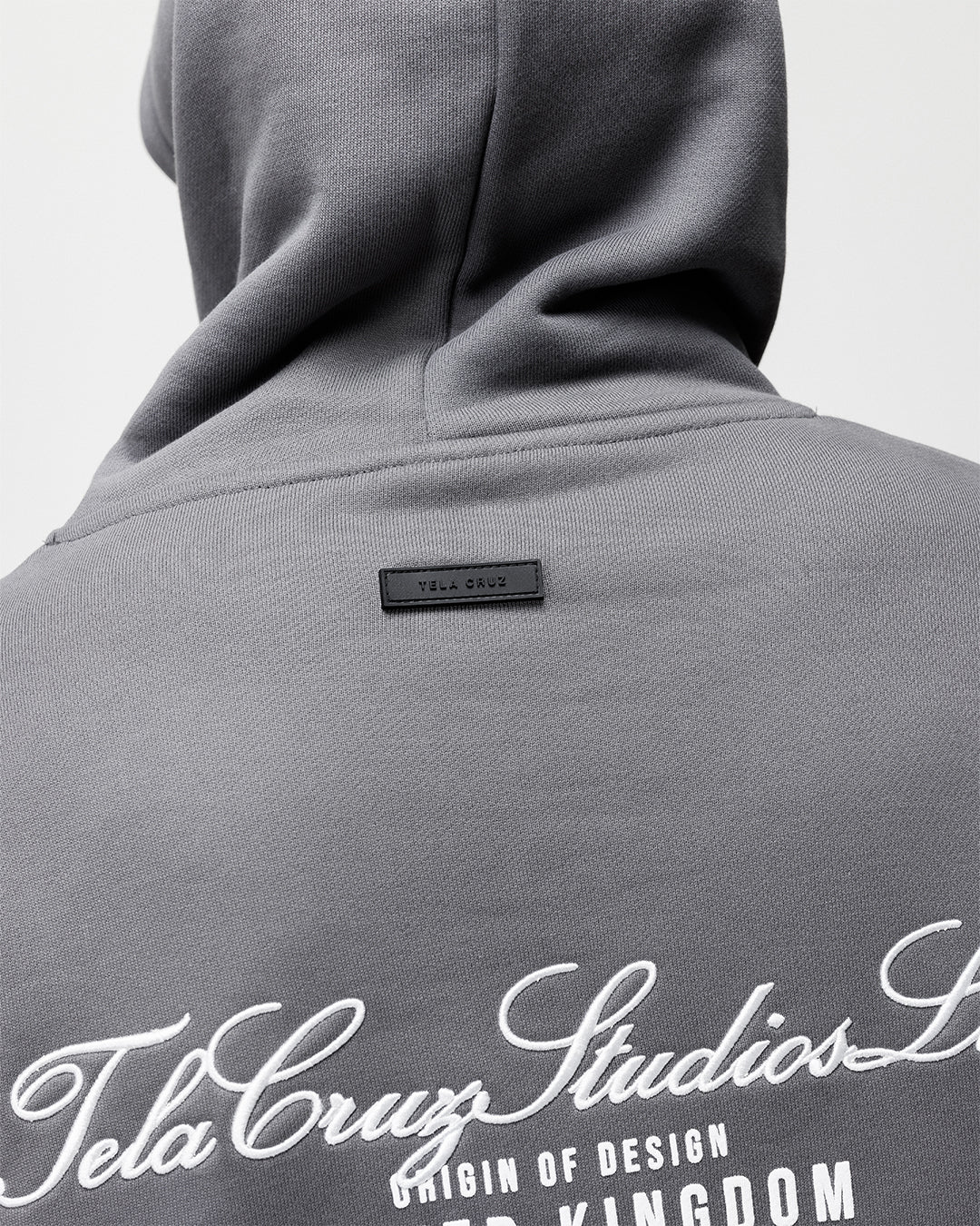 TORNADO STUDIOS HOODIE