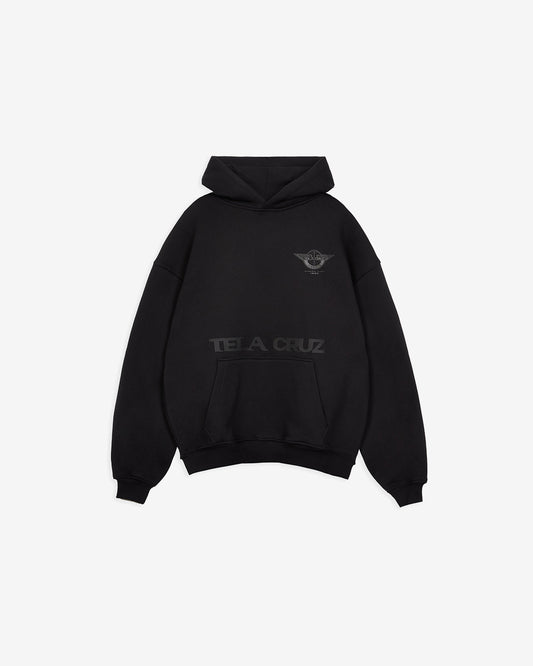 BLACKOUT AIRWAYS HOODIE