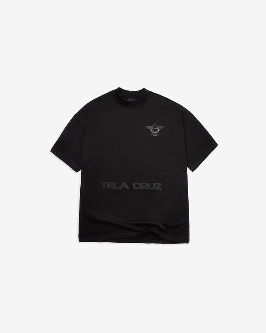 BLACKOUT AIRWAYS T SHIRT