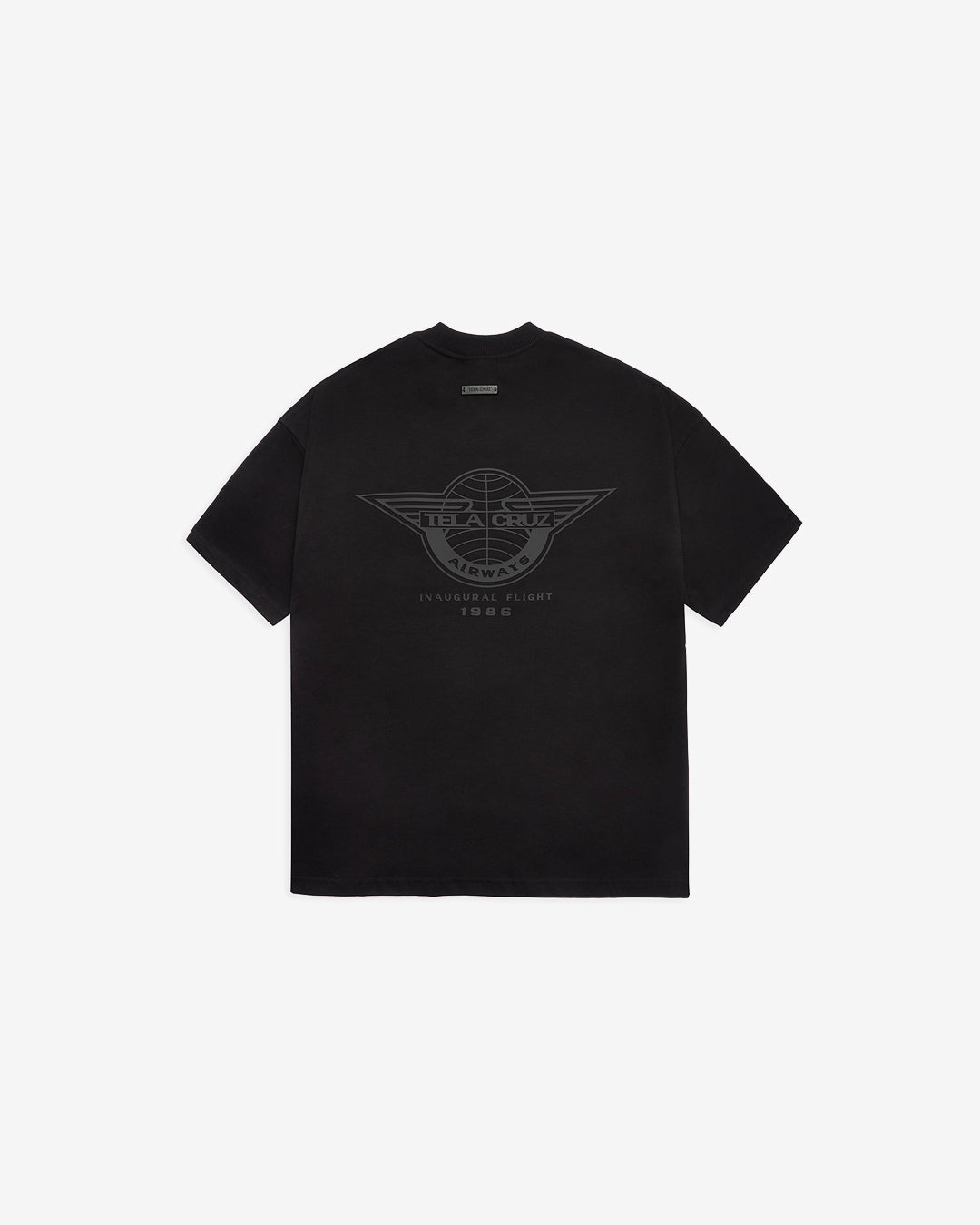 BLACKOUT AIRWAYS T SHIRT