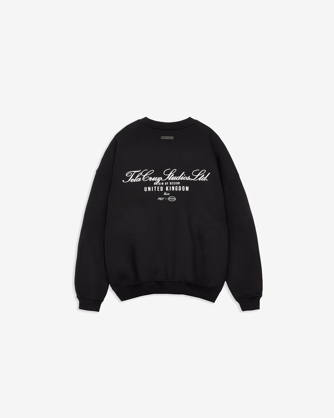 CORE BLACK STUDIOS SWEATSHIRT