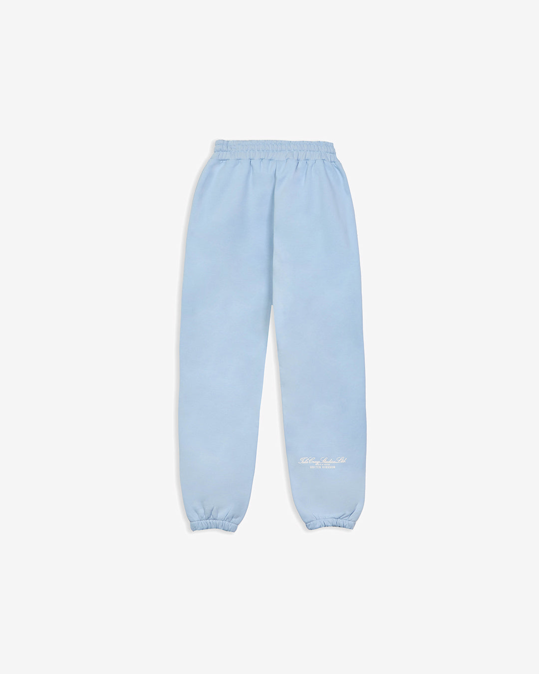 CORE PLACID BLUE STUDIOS CUFFED JOGGER