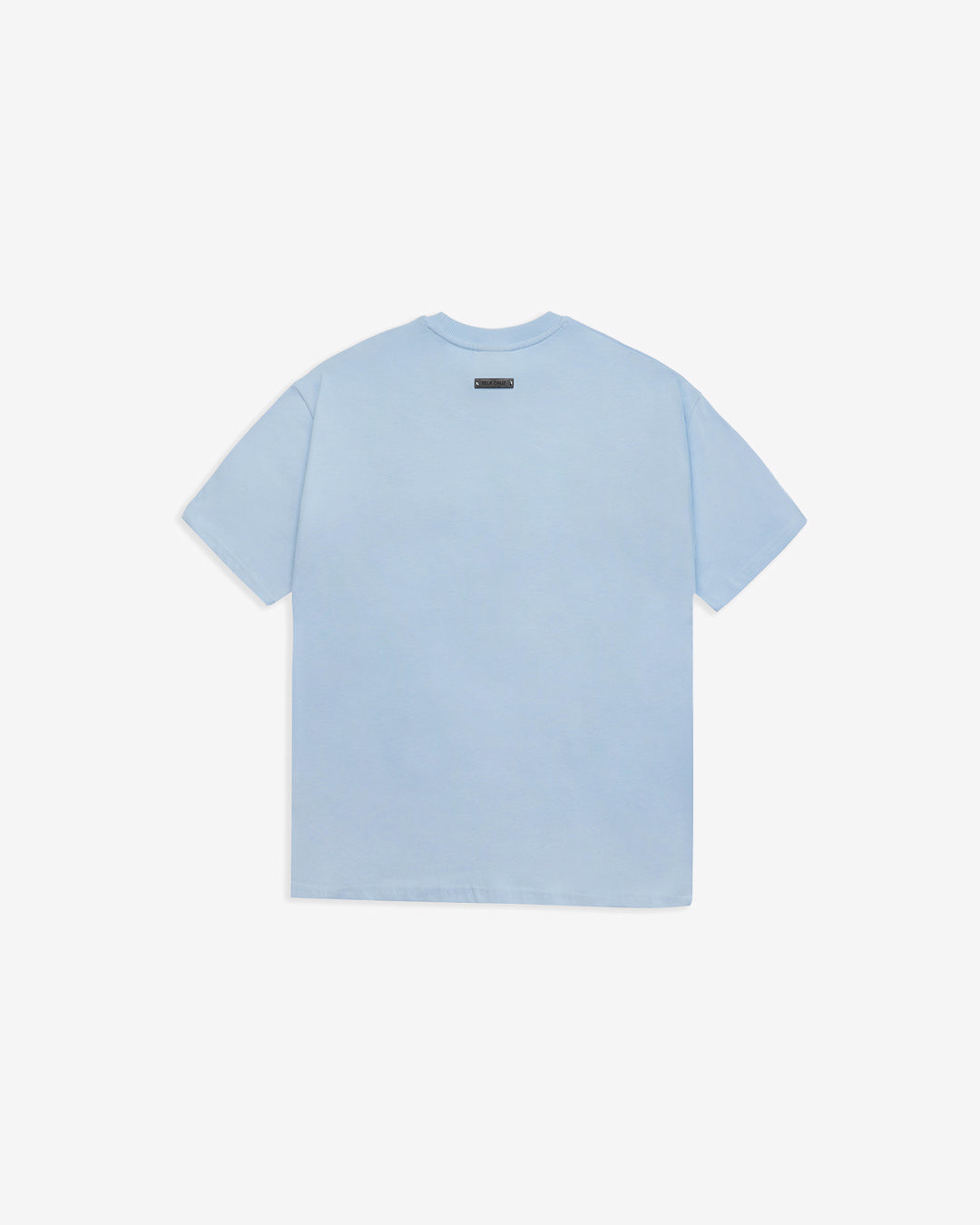 PLACID BLUE FINALS T SHIRT