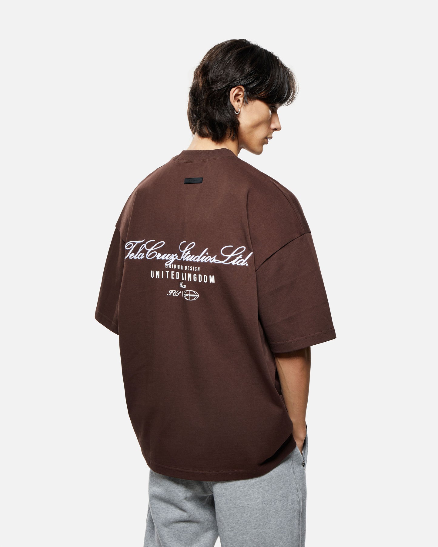HEAVYWEIGHT JAVA STUDIOS T SHIRT