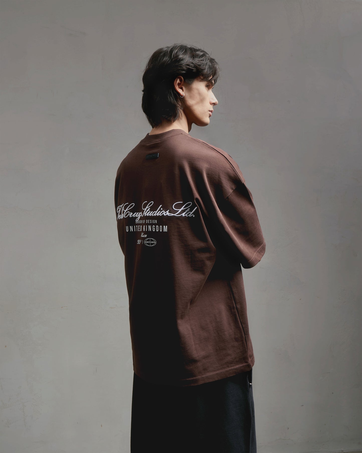 HEAVYWEIGHT JAVA STUDIOS T SHIRT