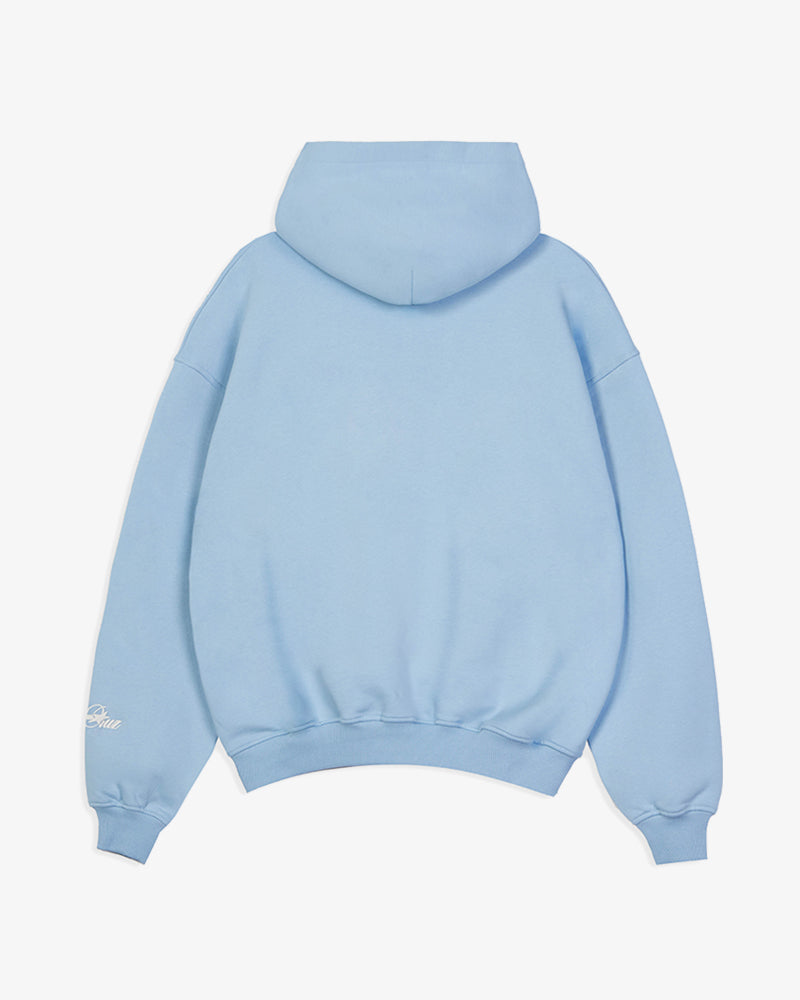 PLACID BLUE FINALS HOODIE