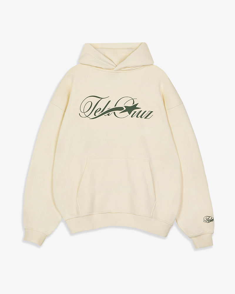 WHITE ASPARAGUS FINALS HOODIE