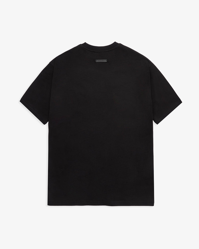 BLACK FINALS T SHIRT