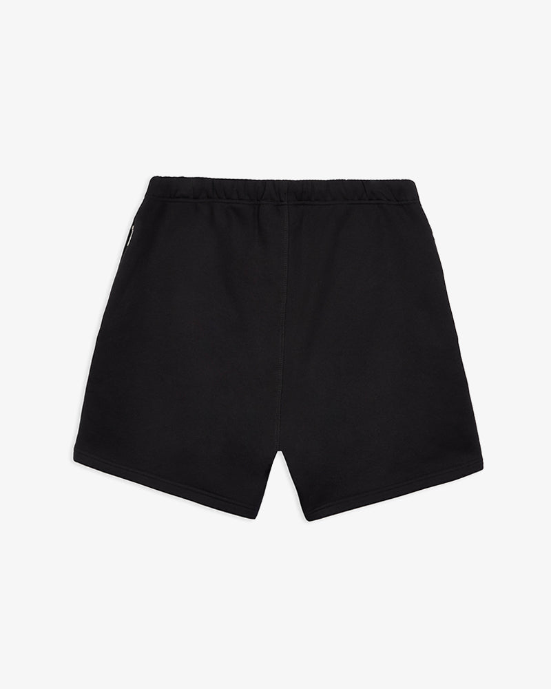 BLACK FINALS SHORTS