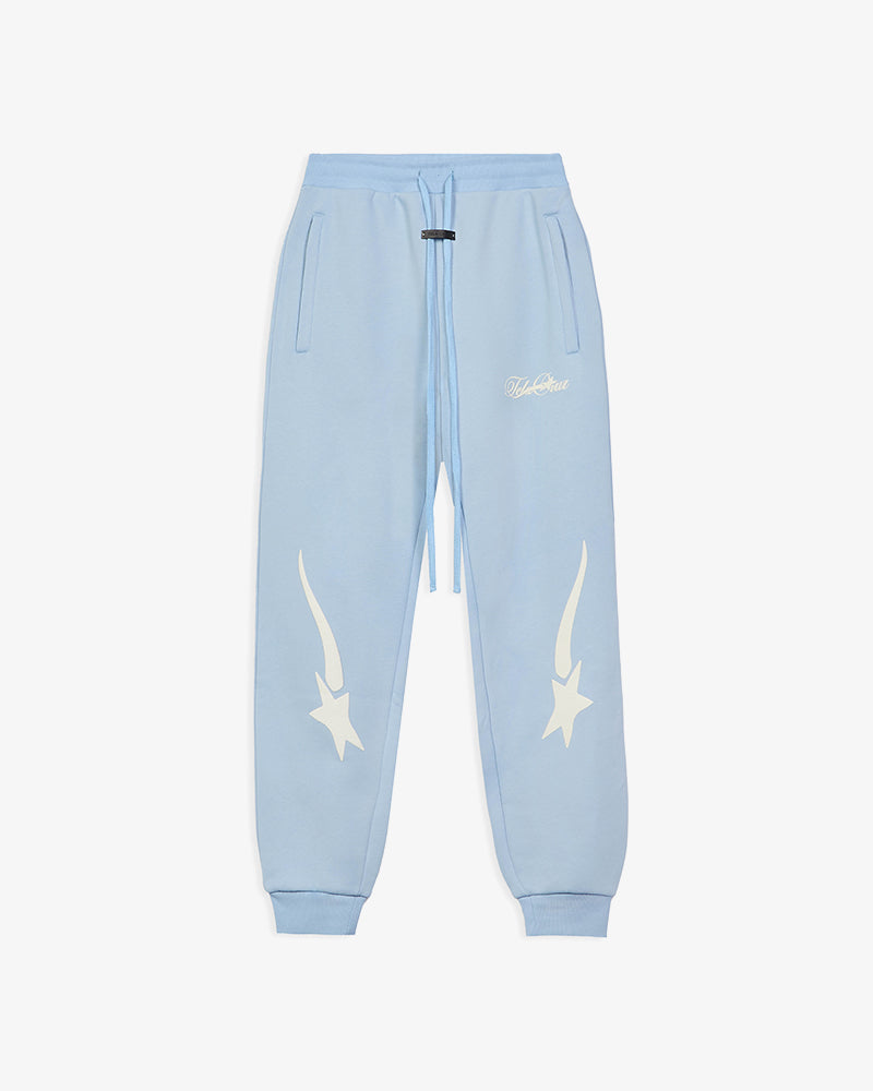 PLACID BLUE FINALS JOGGER