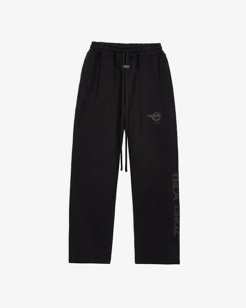 BLACKOUT AIRWAYS SWEATPANTS