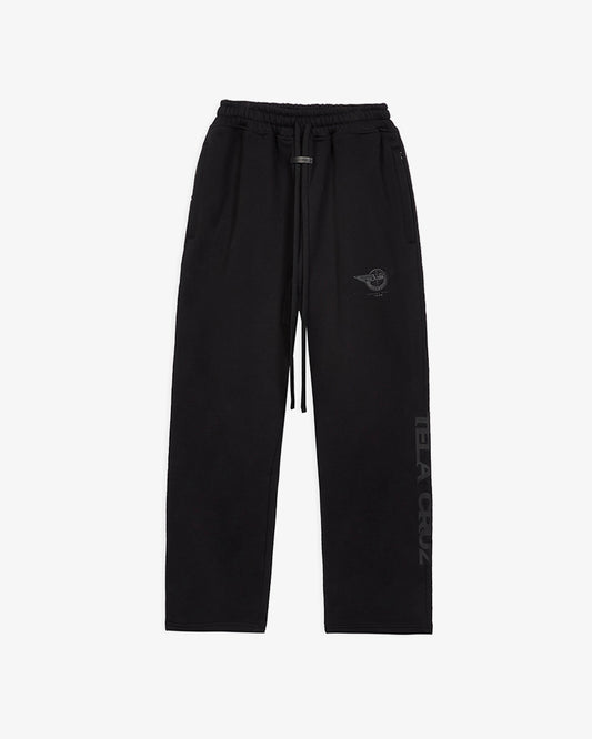 BLACKOUT AIRWAYS SWEATPANTS