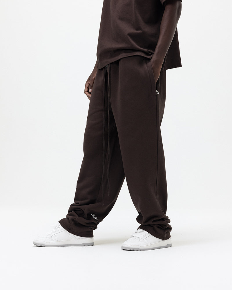 CORE JAVA STUDIOS SWEATPANTS