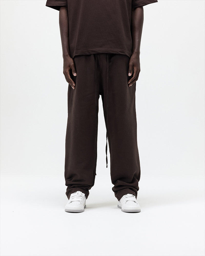 CORE JAVA STUDIOS SWEATPANTS