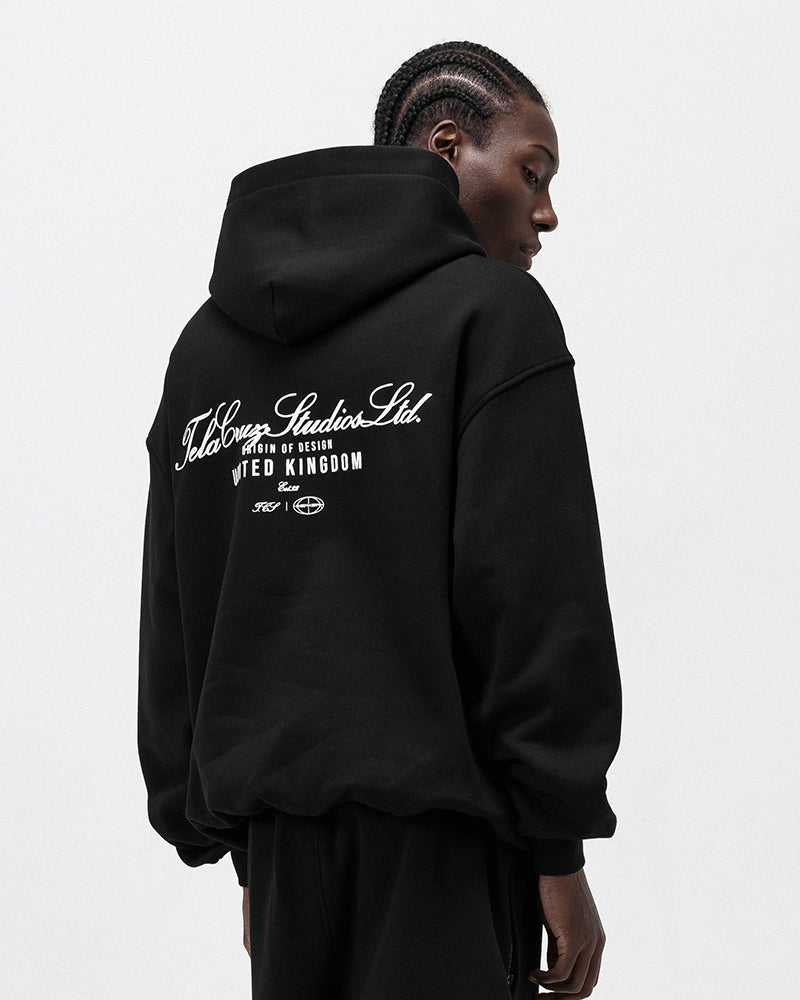 CORE BLACK STUDIOS HOODIE