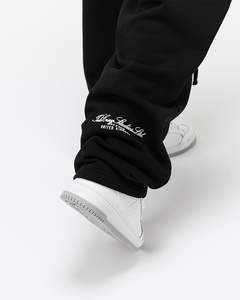 CORE BLACK STUDIOS SWEATPANTS