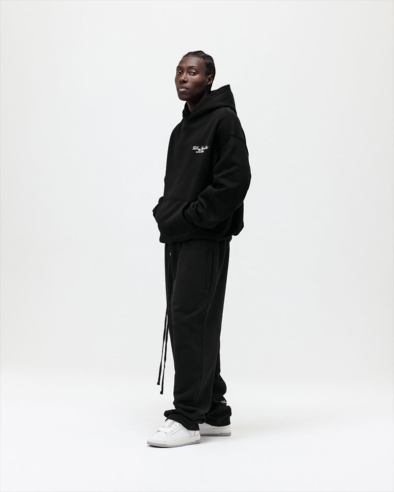 CORE BLACK STUDIOS SWEATPANTS