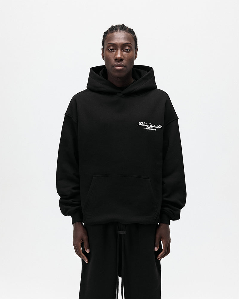 CORE BLACK STUDIOS HOODIE