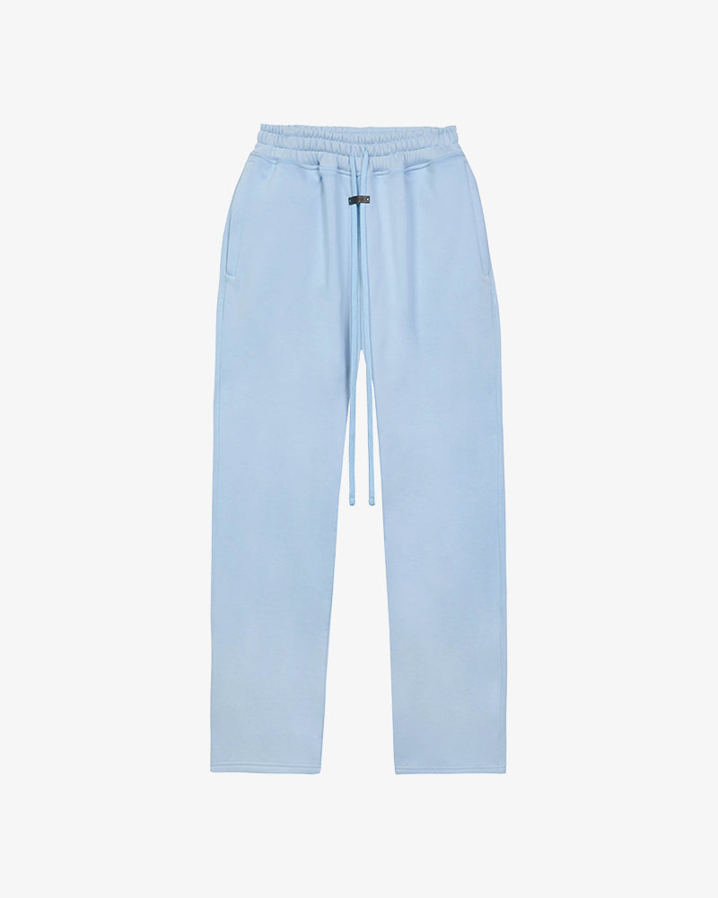 CORE PLACID BLUE STUDIOS SWEATPANTS