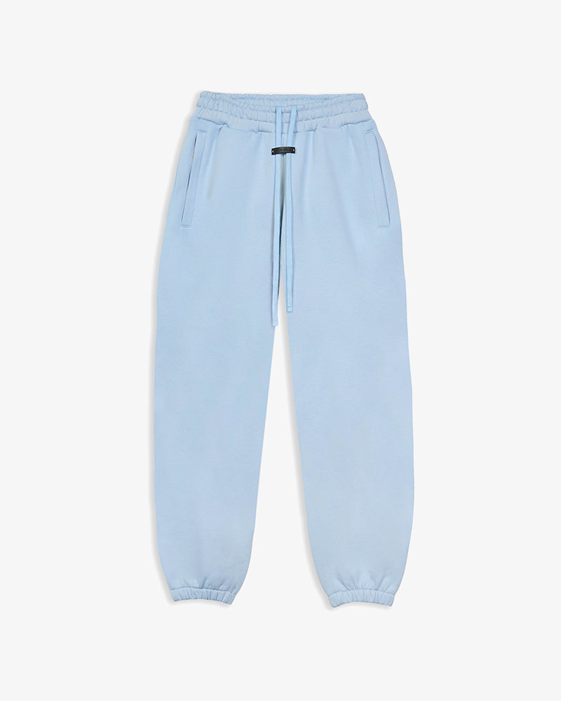 CORE PLACID BLUE STUDIOS CUFFED JOGGER