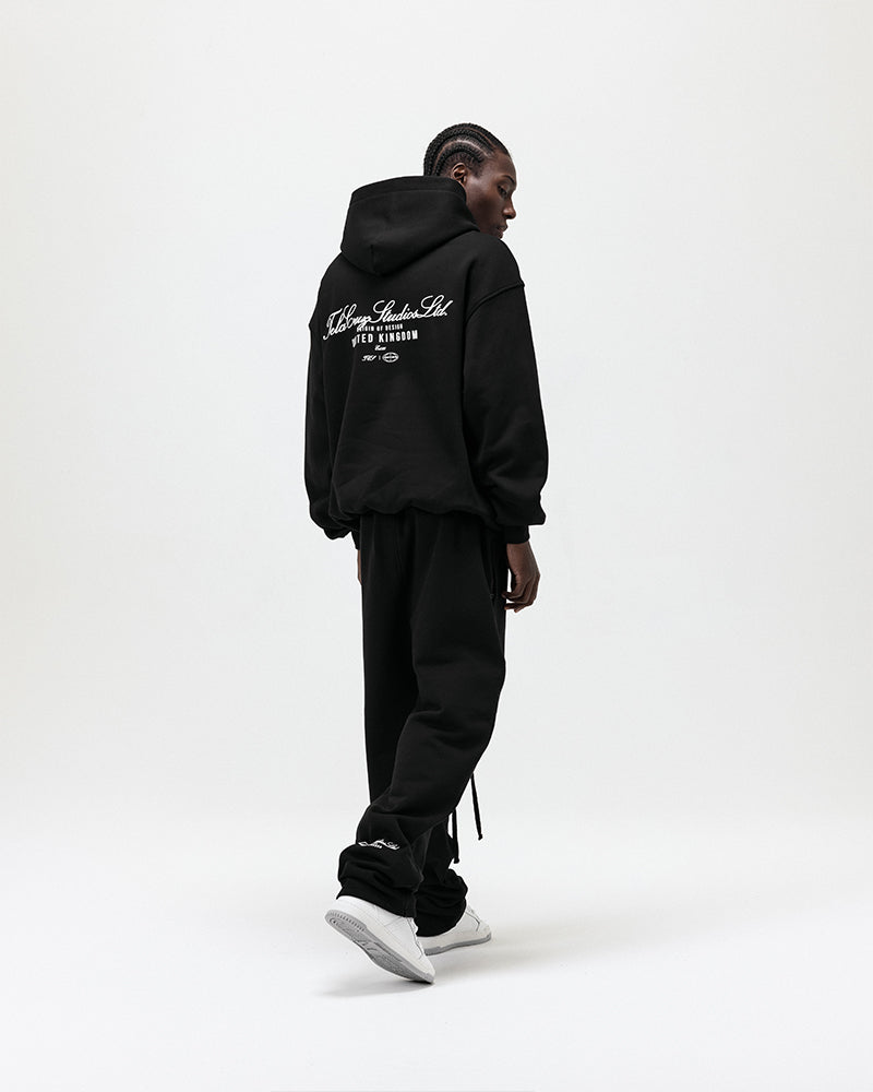 CORE BLACK STUDIOS HOODIE