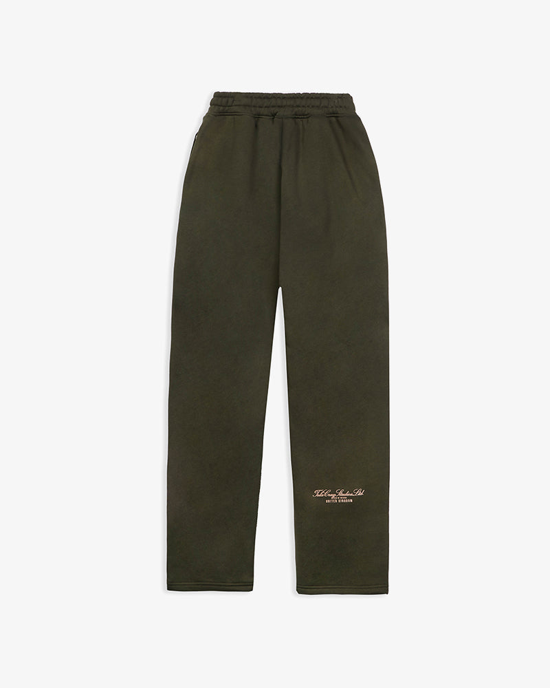 CORE FOREST NIGHT STUDIOS SWEATPANTS