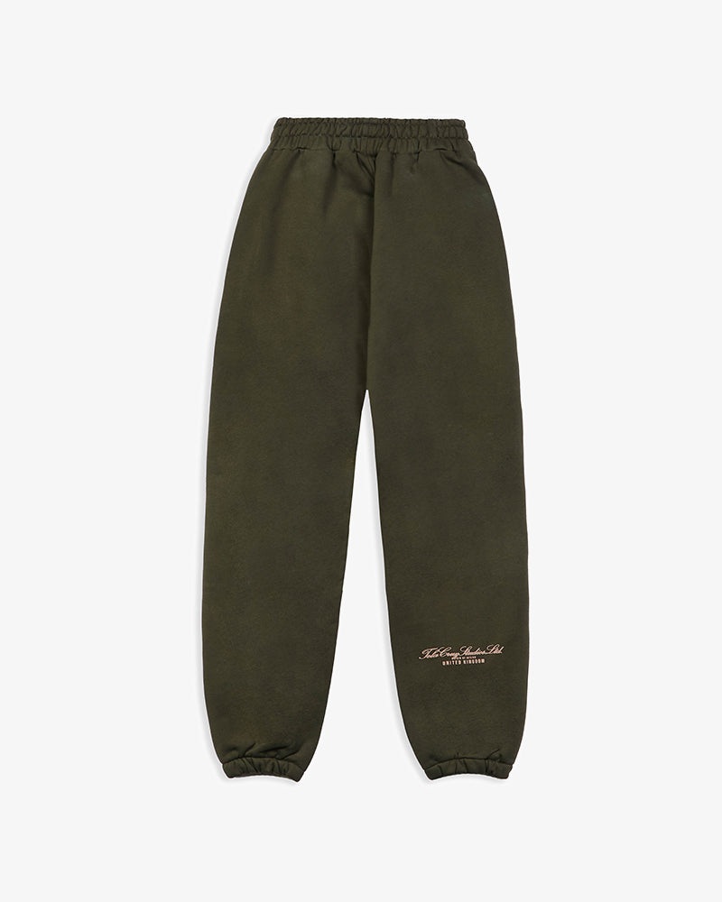 CORE FOREST NIGHT STUDIOS CUFFED JOGGER