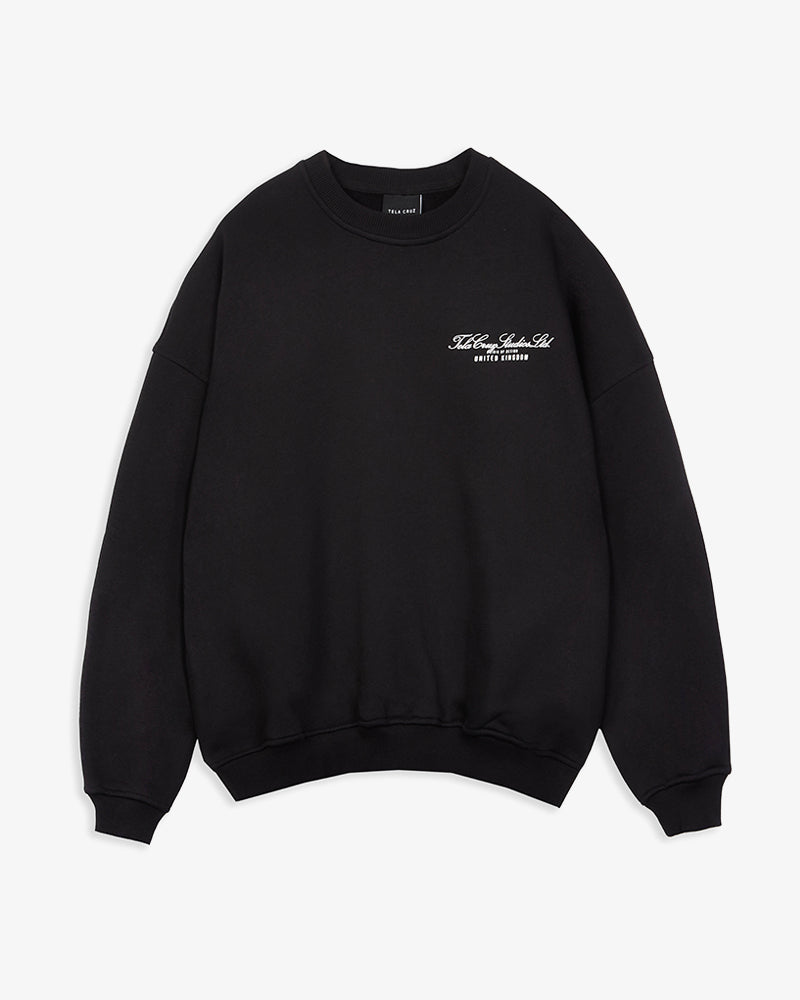 CORE BLACK STUDIOS SWEATSHIRT