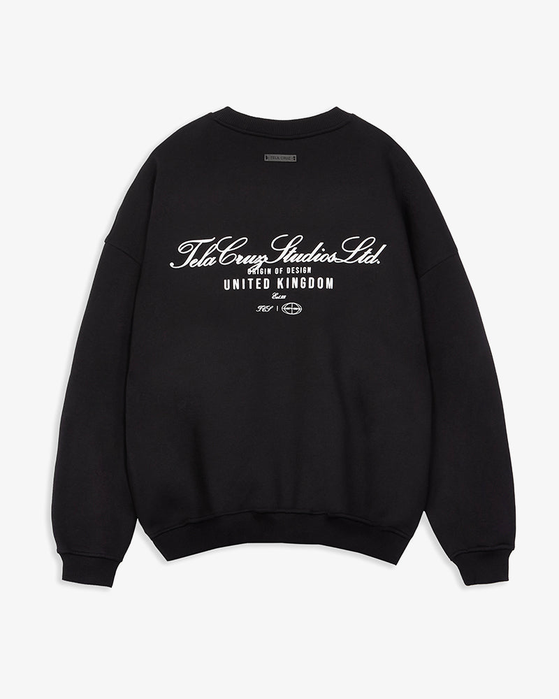 CORE BLACK STUDIOS SWEATSHIRT