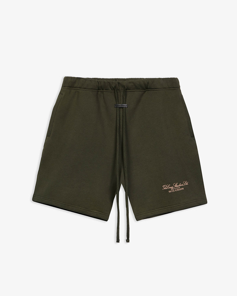 CORE FOREST NIGHT STUDIOS SHORTS