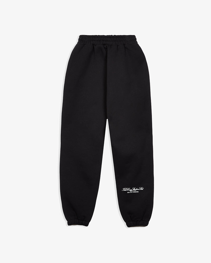 CORE BLACK STUDIOS CUFFED JOGGER