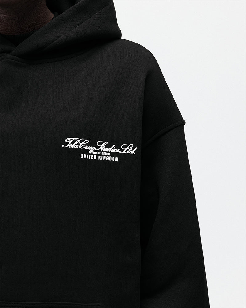 CORE BLACK STUDIOS HOODIE