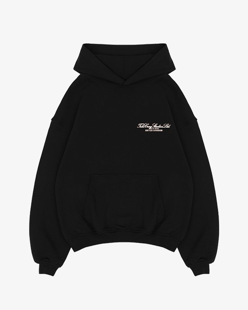 CORE BLACK STUDIOS HOODIE