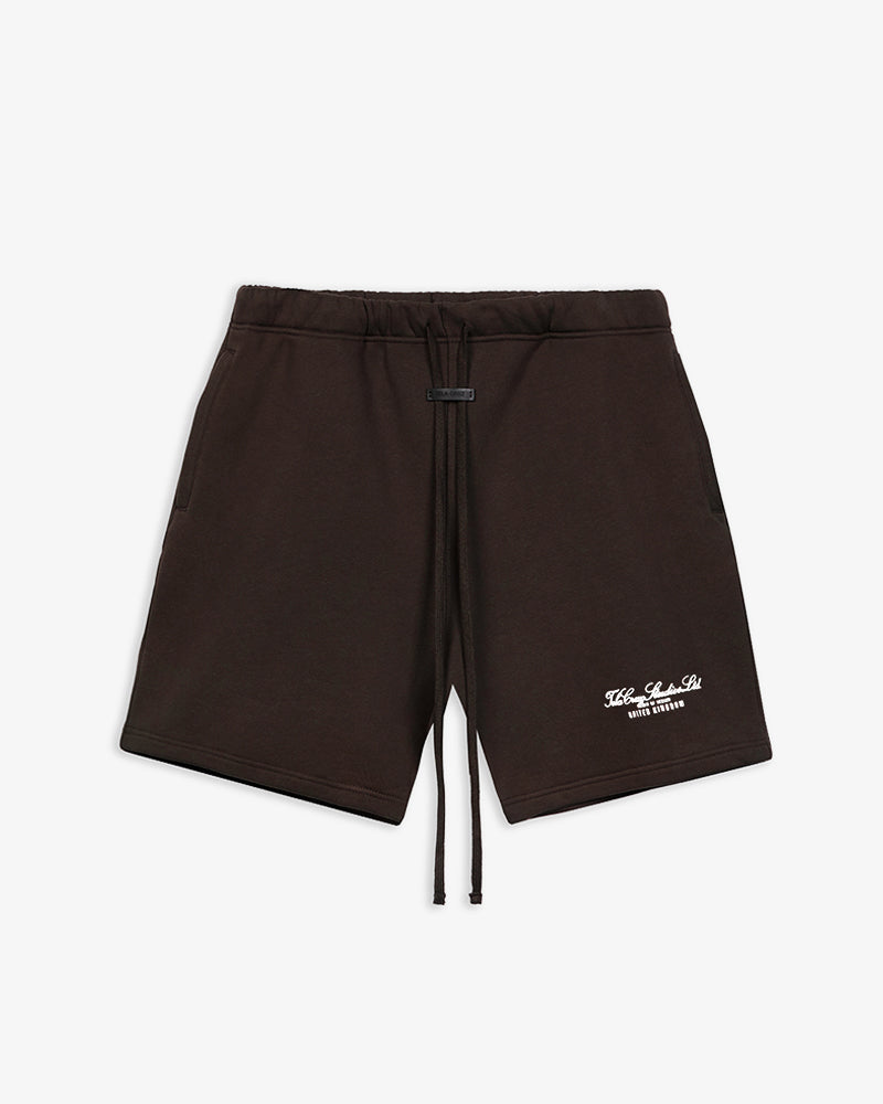 CORE JAVA STUDIOS SHORTS