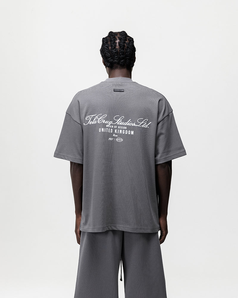 TORNADO STUDIOS T SHIRT