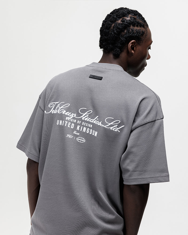 TORNADO STUDIOS T SHIRT