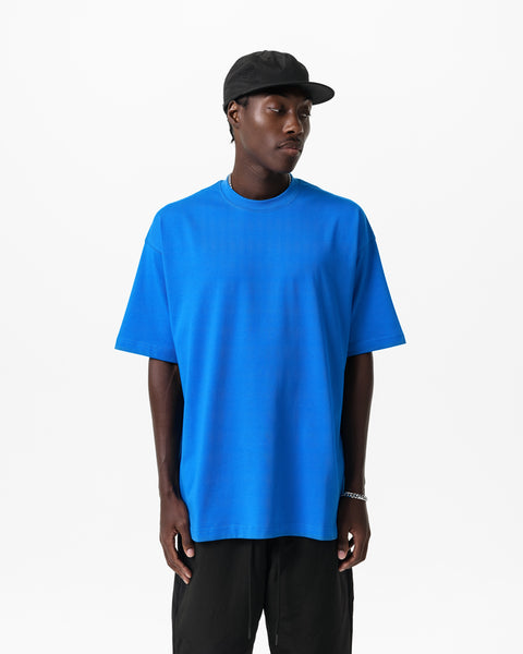 Tela blu hot sale t shirt