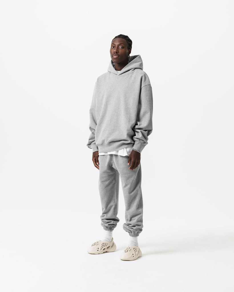 MARL GREY SWEATPANTS