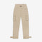 BEIGE UTILITY CARGO TROUSER