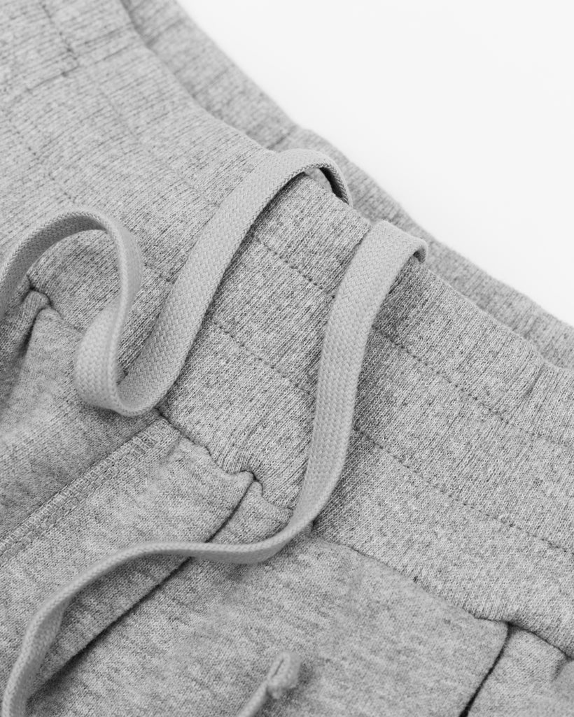 MARL GREY SWEATPANTS