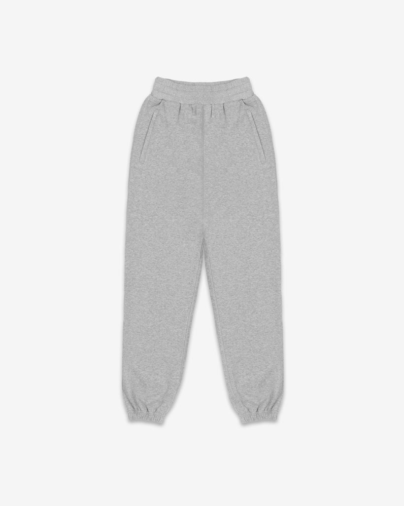 MARL GREY SWEATPANTS